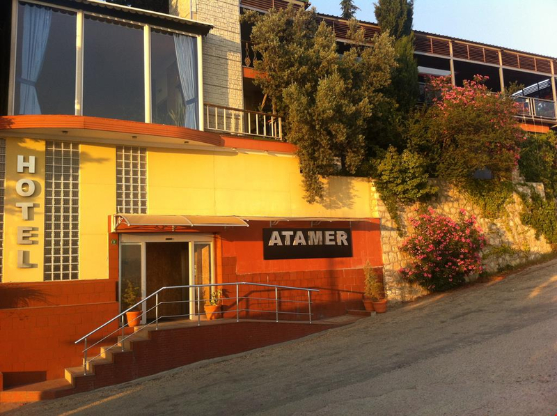 Atamer Hotel Gemlik Resim 2