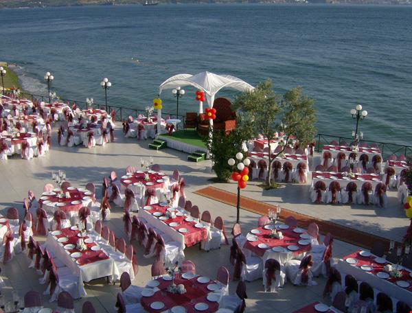 Atamer Hotel Gemlik Resim 7