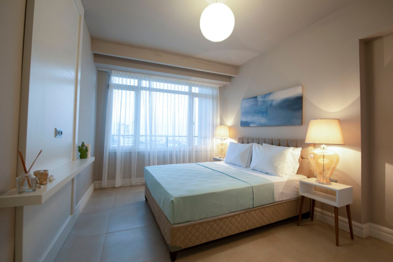 Athena Suites Resim 2