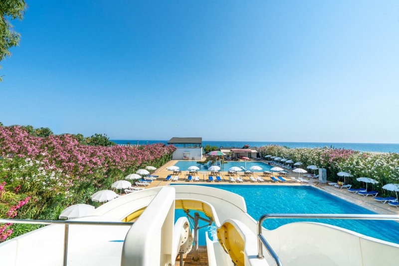 Atlas Beach Hotel Resim 7