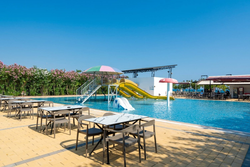 Atlas Beach Hotel Resim 9