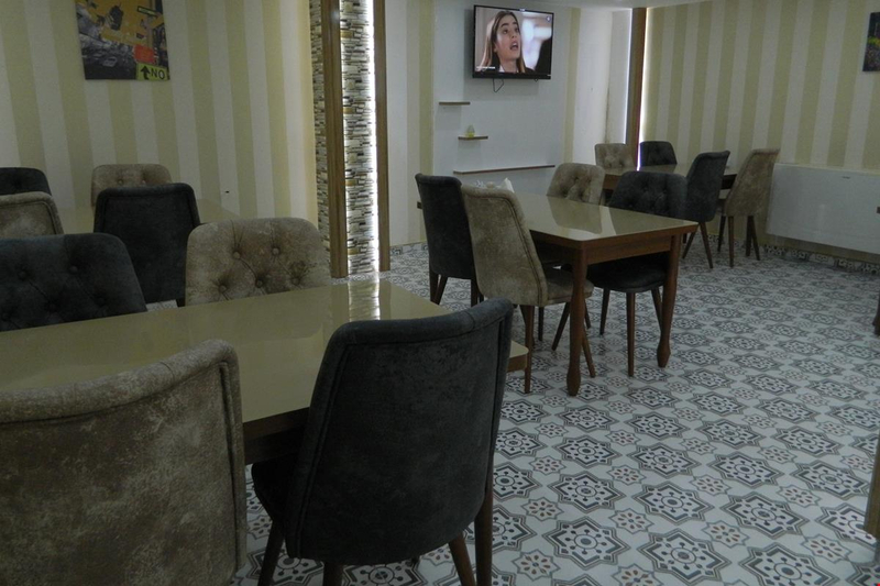 Atlas Hotel Tokat Resim 11