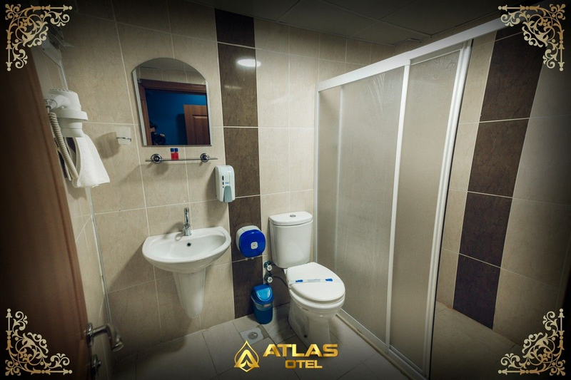 Atlas Otel Resim 10