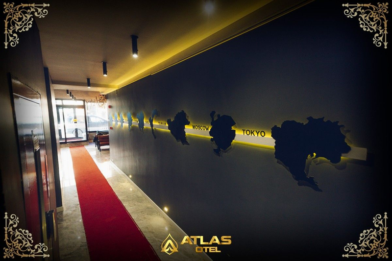 Atlas Otel Resim 3