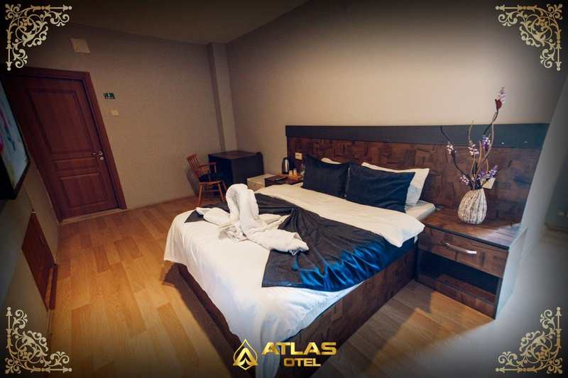 Atlas Otel Resim 4