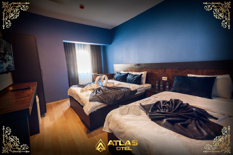 Atlas Otel Resim 5