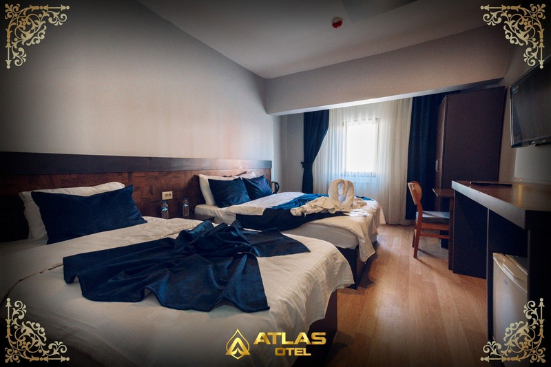 Atlas Otel Resim 6