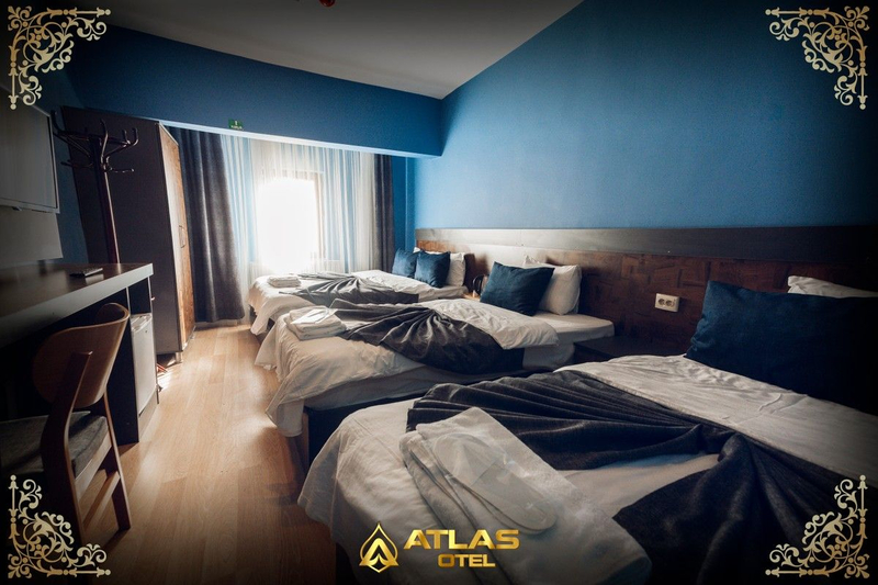 Atlas Otel Resim 7