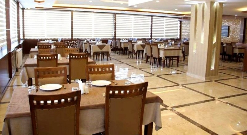 Atlıhan Park Hotel Batman Resim 11