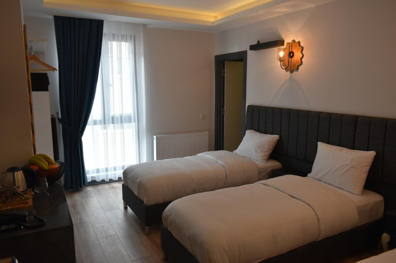 Avcılar Garden Hotel İstanbul Resim 11