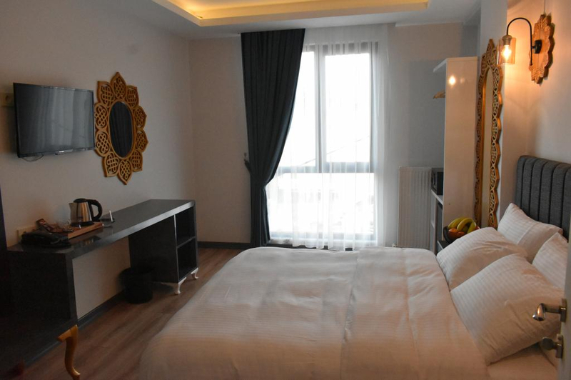 Avcılar Garden Hotel İstanbul Resim 3