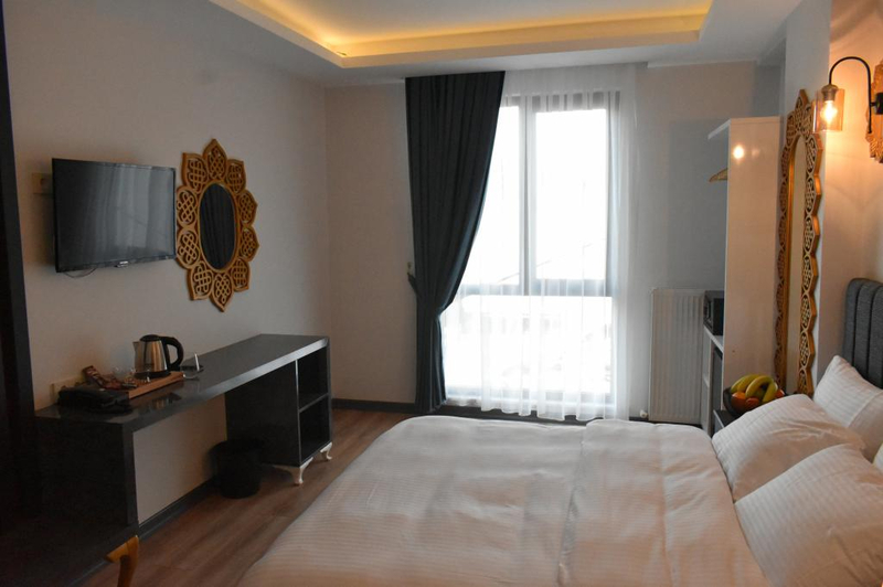 Avcılar Garden Hotel İstanbul Resim 4