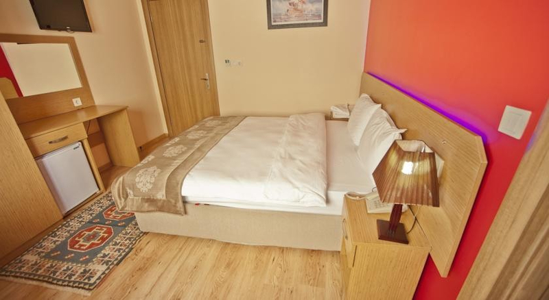 Avcılar Vizyon Hotel Resim 10