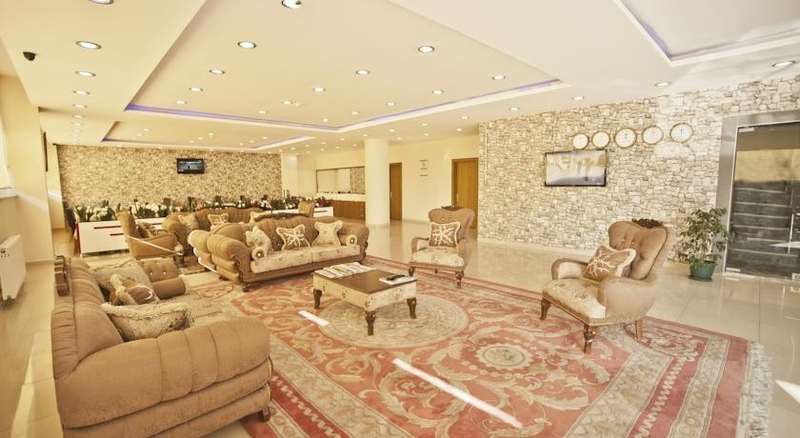 Avcılar Vizyon Hotel Resim 2