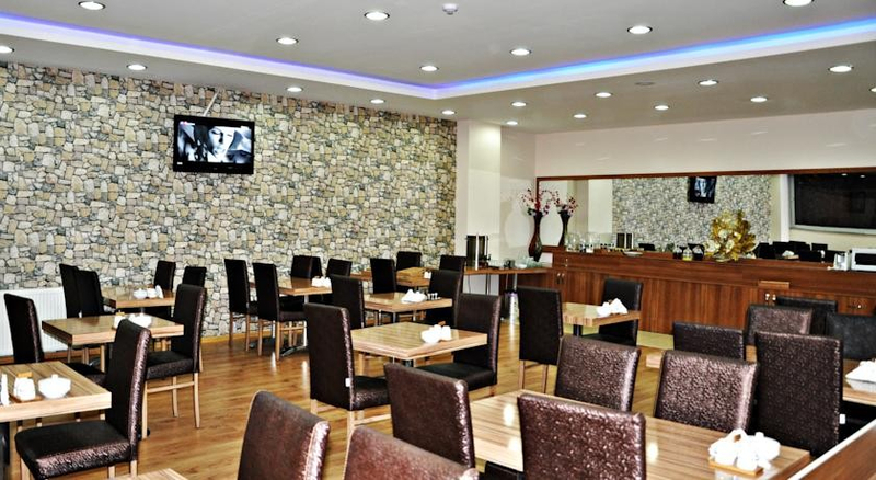 Avcılar Vizyon Hotel Resim 5