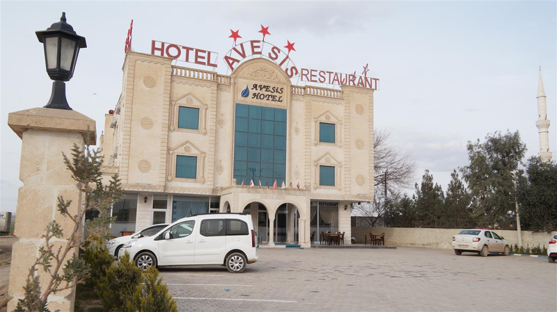 Avesis Hotel Resim 2