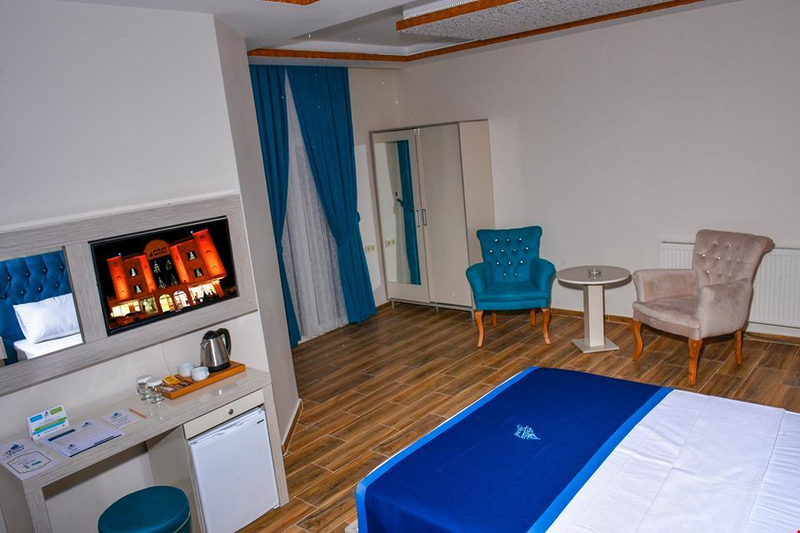 Avesis Hotel Resim 8