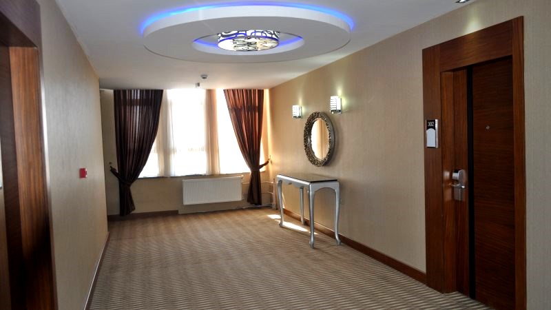 Avşar Hotel Malatya Resim 10