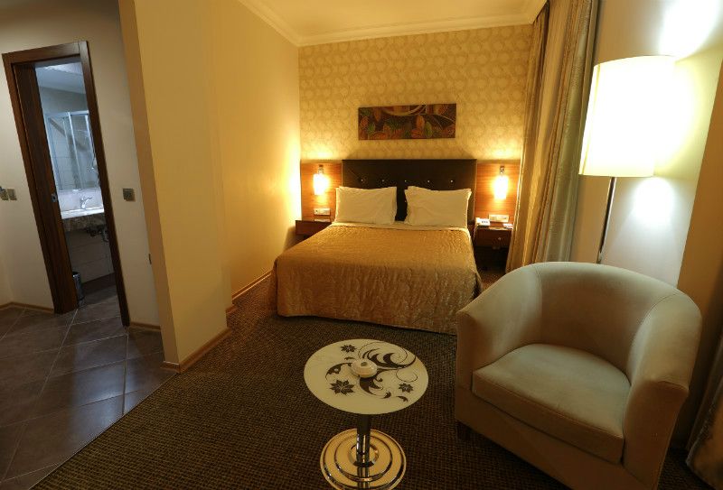 Avşar Hotel Malatya Resim 7