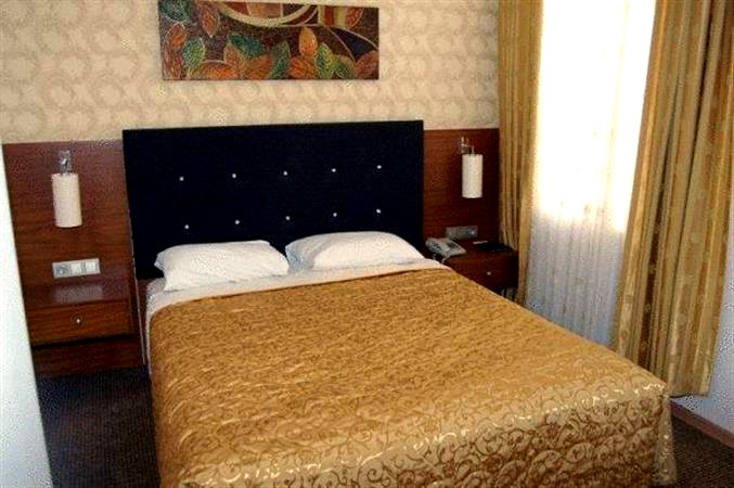 Avşar Hotel Malatya Resim 8