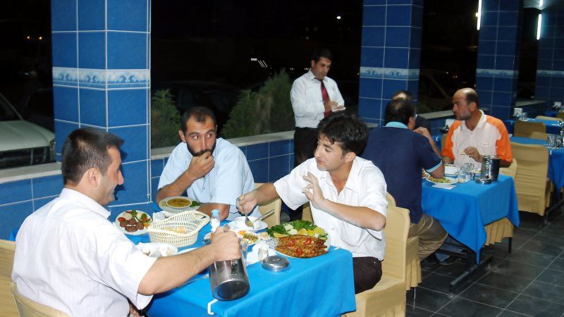 Aydınlar Hotel Resim 10