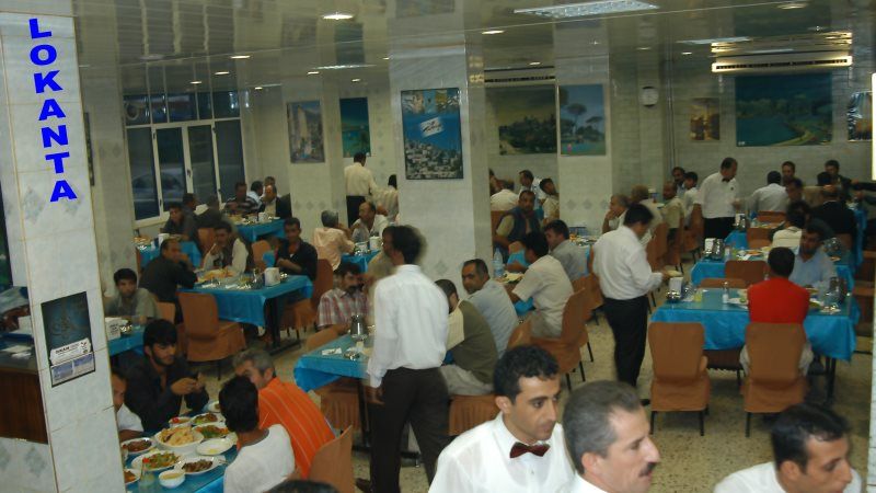 Aydınlar Hotel Resim 12