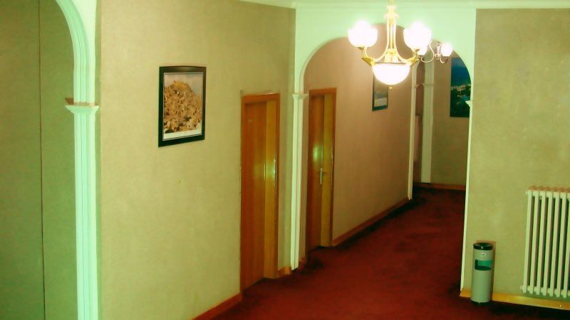 Aydınlar Hotel Resim 6