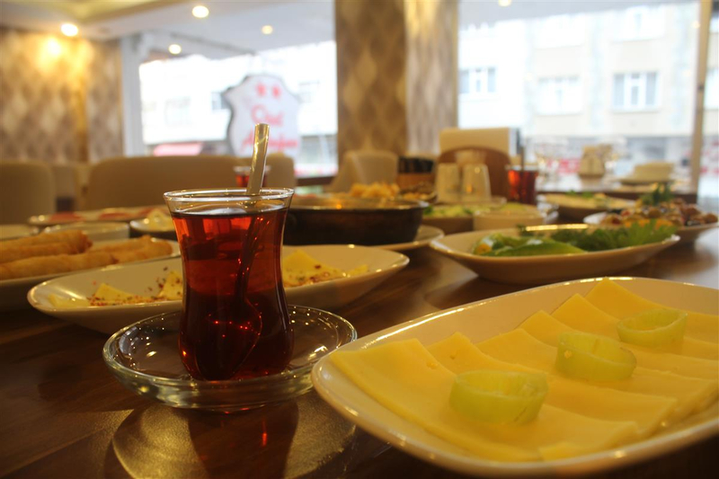 Aydoğan Otel Resim 10