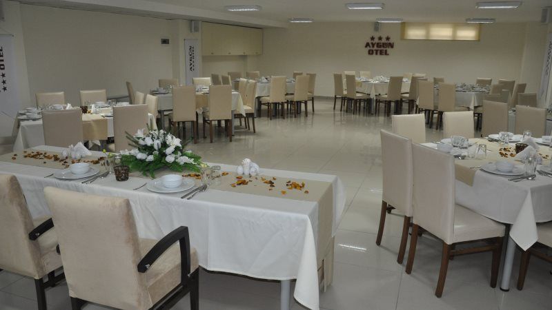 Aygün Hotel Resim 6