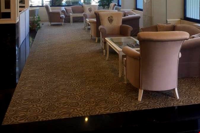 Ayıntap Hotel Gaziantep Resim 7