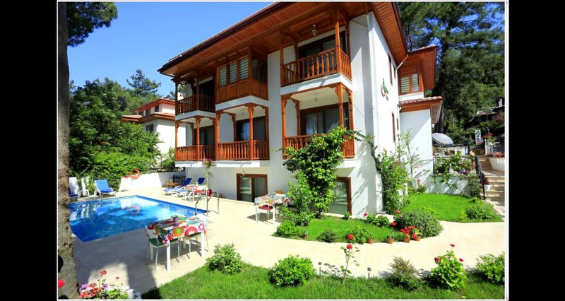 Ayka Otel Resim 10