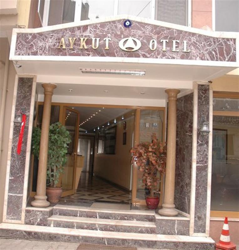 Aykut Palas Otel Resim 2