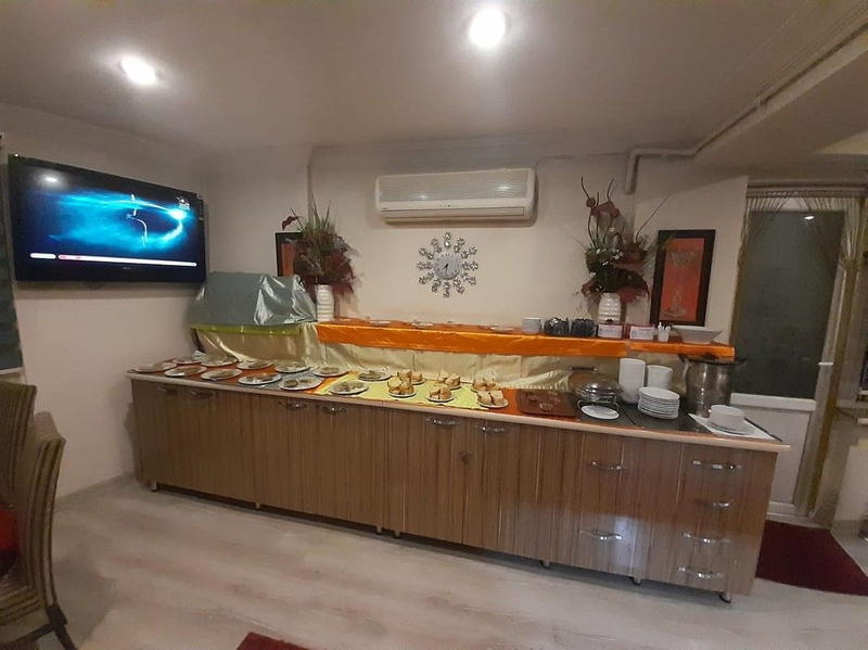 Aymini Hotel Resim 8