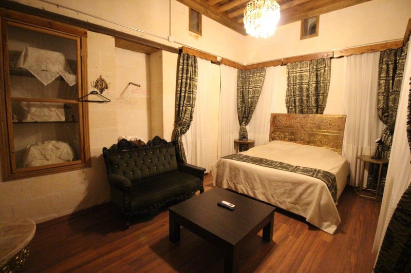 Aynur Hanım Konağı Butik Otel Resim 12