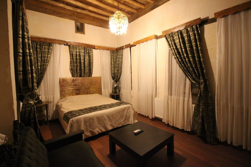 Aynur Hanım Konağı Butik Otel Resim 4