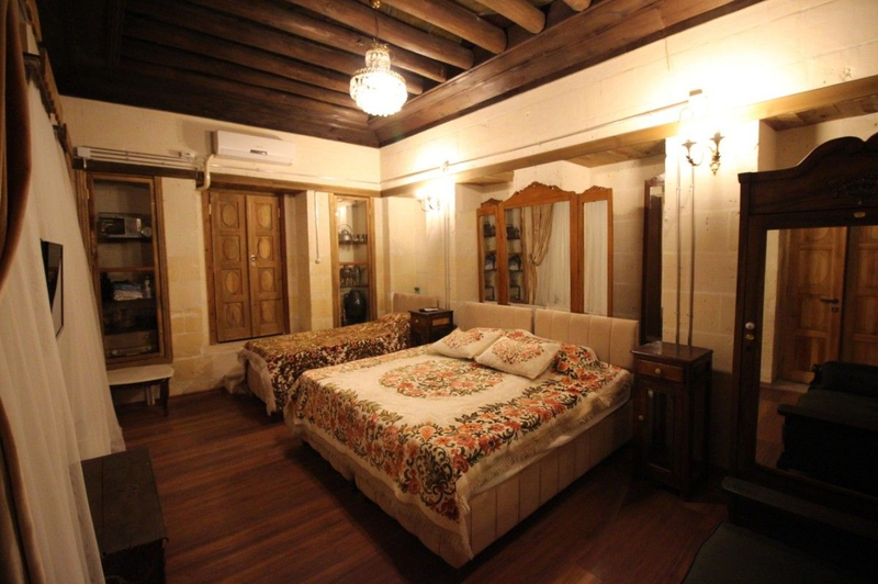 Aynur Hanım Konağı Butik Otel Resim 6