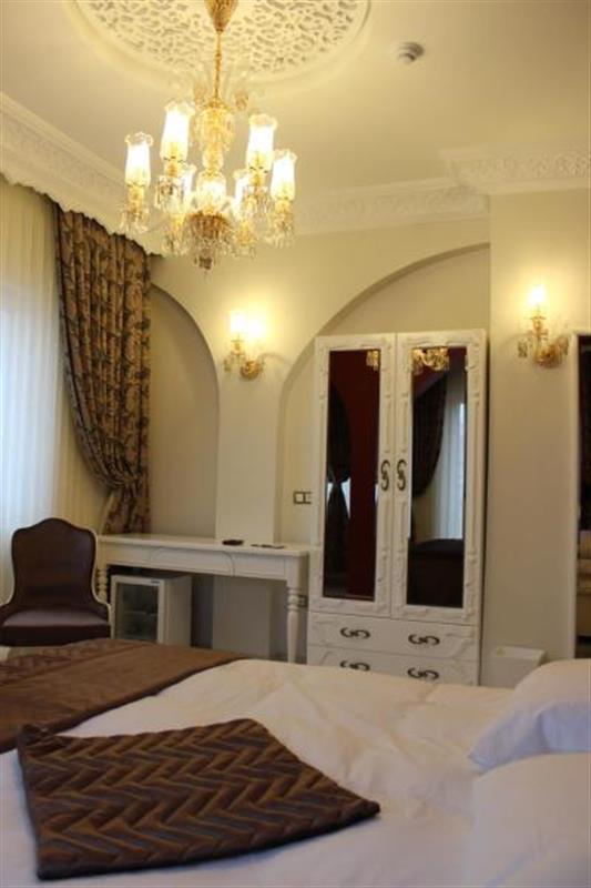 Azade Otel Resim 10