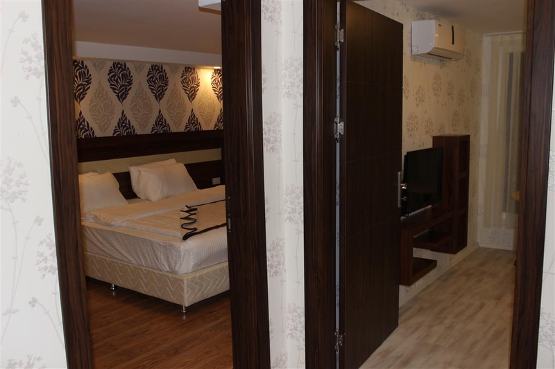 AZD House Hotel Resim 6