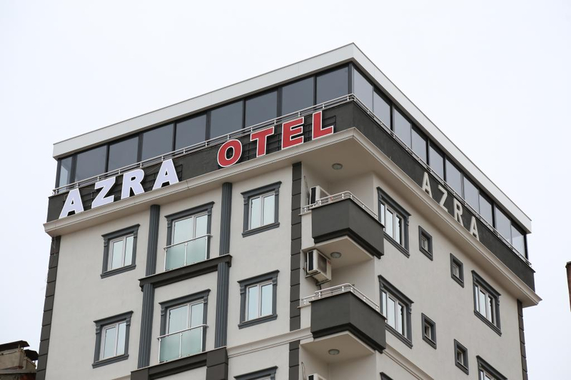Azra Suite Otel Trabzon Resim 3