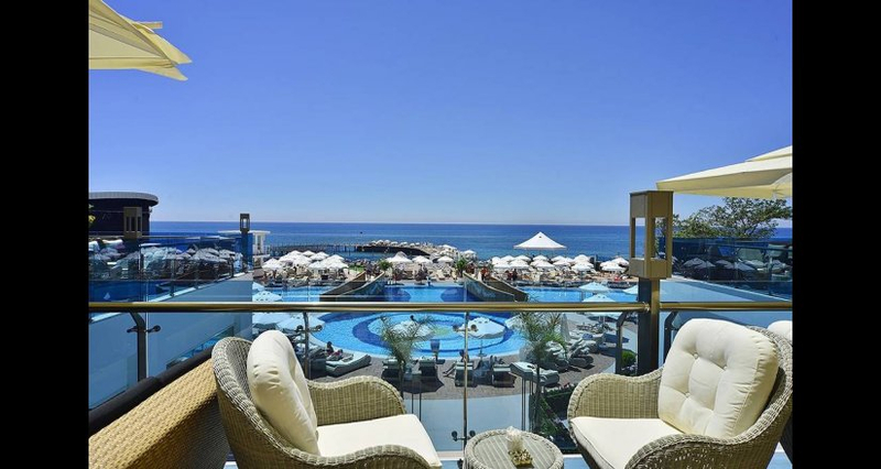 Azura Deluxe Resort & Spa Resim 5