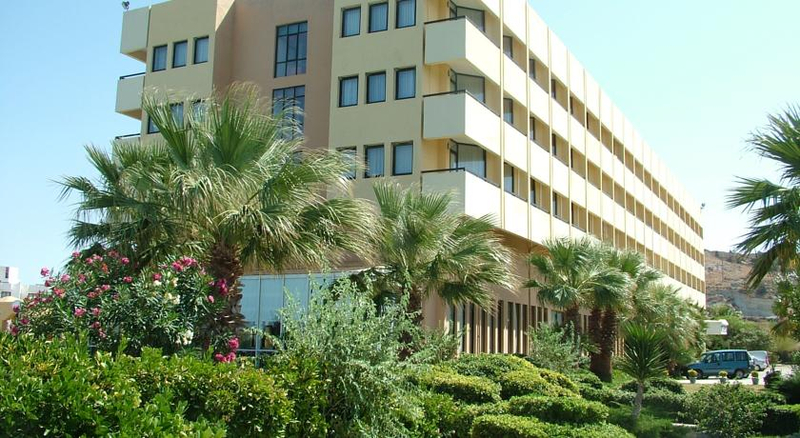 Babaylon Hotel Çeşme Resim 1