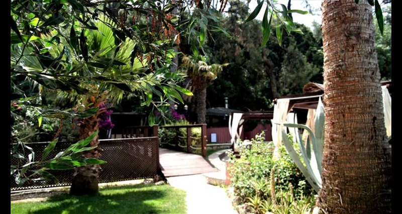 Baga Hotel Resim 12