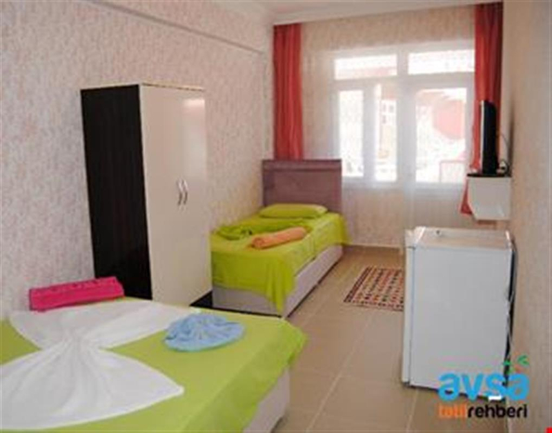 Bahar Aqua Resort Otel Resim 7