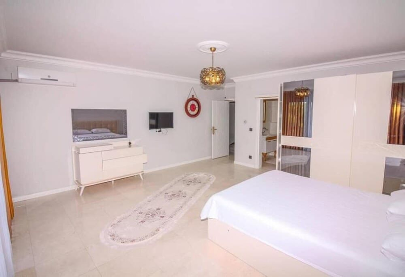 Bahar Villas Sapanca Resim 3