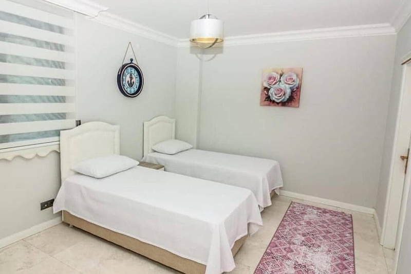 Bahar Villas Sapanca Resim 4