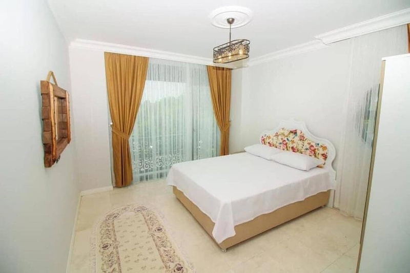 Bahar Villas Sapanca Resim 6