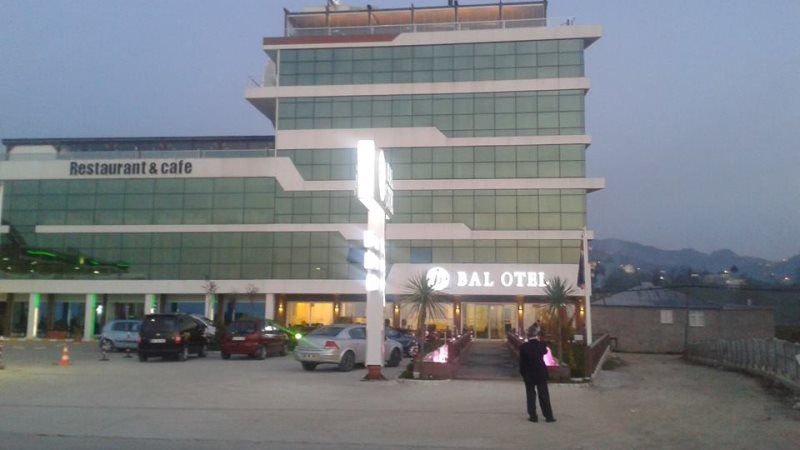 Bal Otel Resim 2