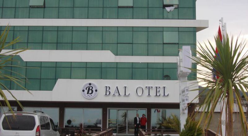 Bal Otel Resim 3