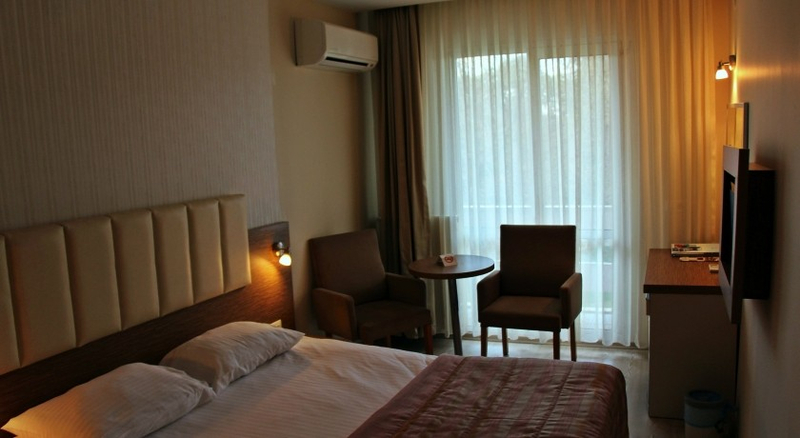 Balçova Termal Otel İzmir Resim 10