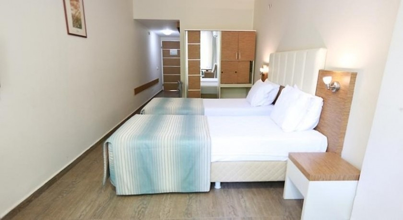 Balçova Termal Otel İzmir Resim 12